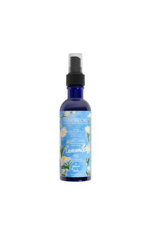 Lotion calmante - Véritable eau florale de camomille