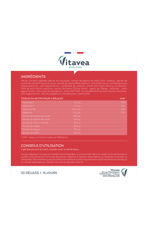 Cure circulation Expert 360 - 45 jours
