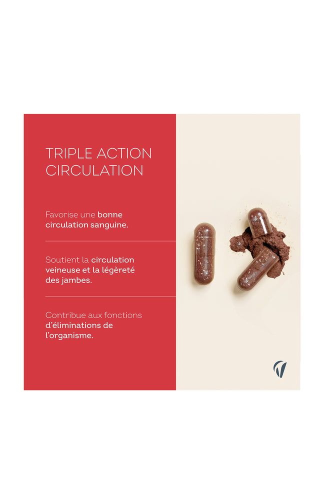 Cure circulation Expert 360 - 15 jours
