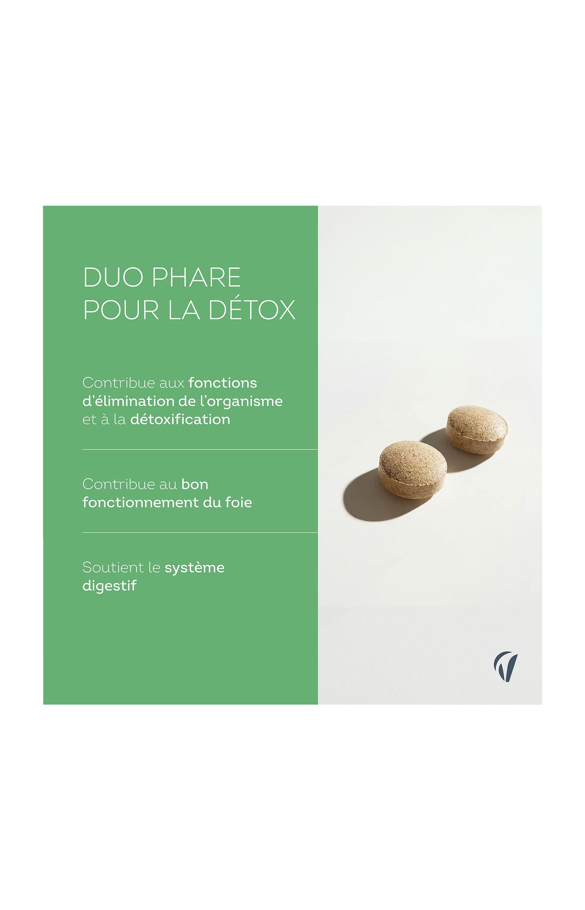 Cure detox foie - Artichaut & radis noir - 3 mois