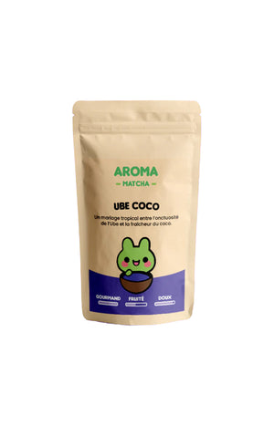Ube coco
