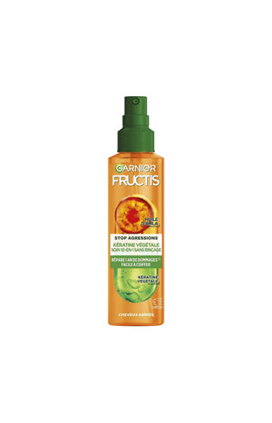 Sprays réparateurs 10-en-1 - Kératine végétale - 150 ml