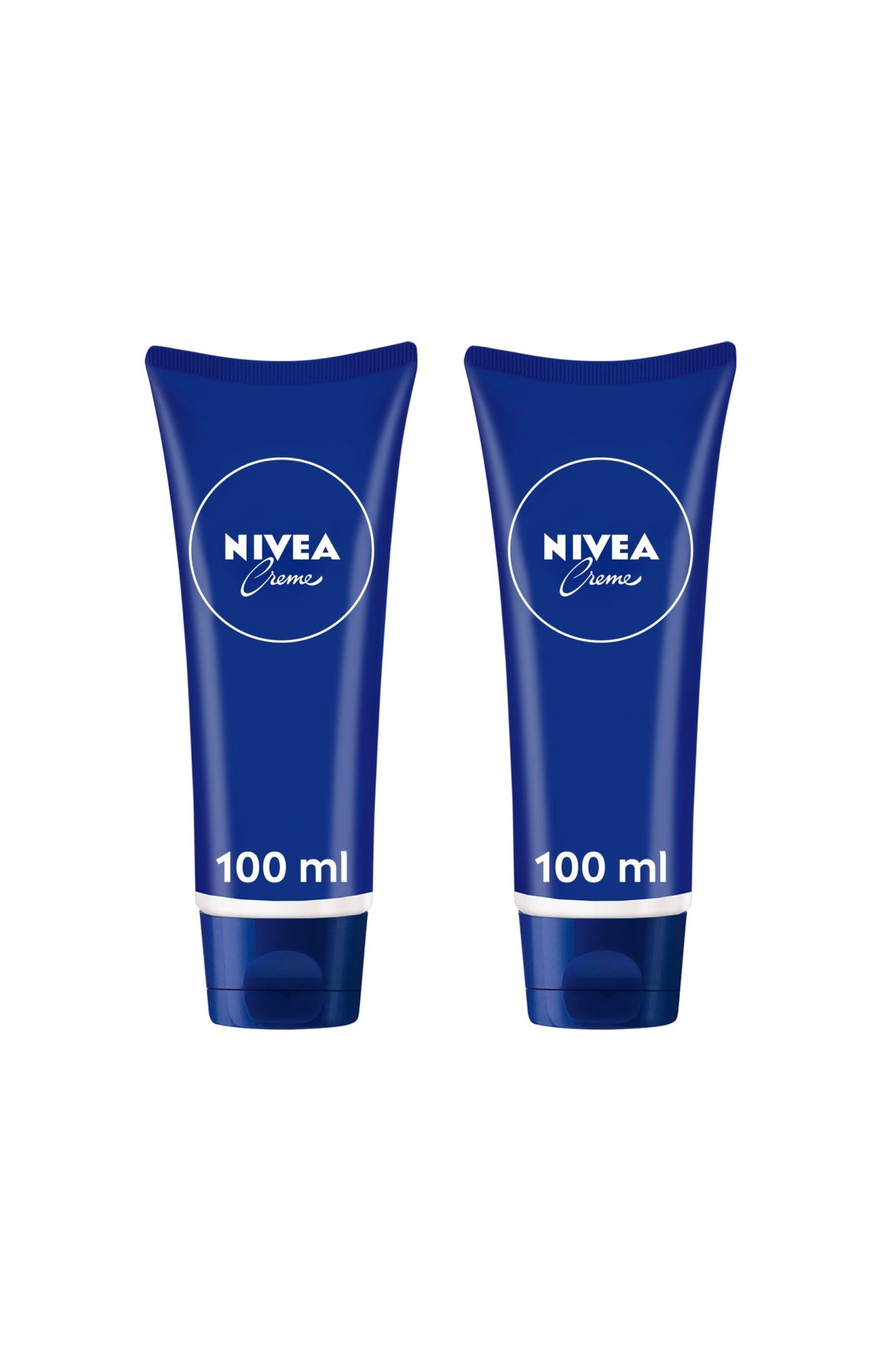 2 crèmes multi-usage - 100 ml