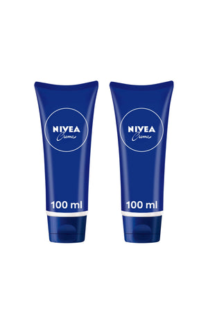 2 crèmes multi-usage - 100 ml