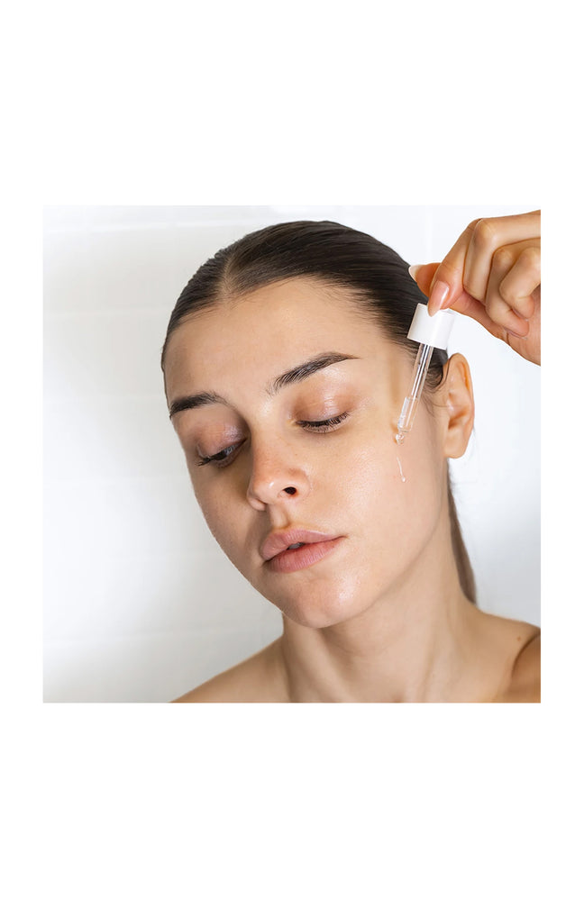 Sérum exfoliant anti-imperfections bio -Thermal Care Perfect - Visage