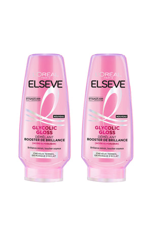 2 après shampoings - Glyco Core - 200 ml
