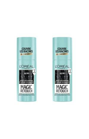 2 spray coloration racines - Magic Retouch - Blond