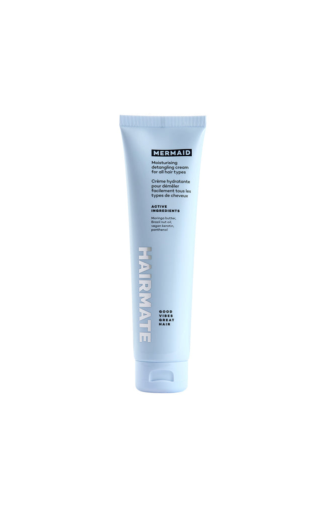 Crème capillaire multi-usage