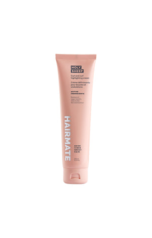Crème définissante pour boucles