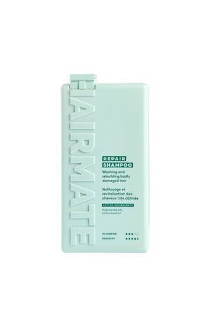 Shampoing réparateur