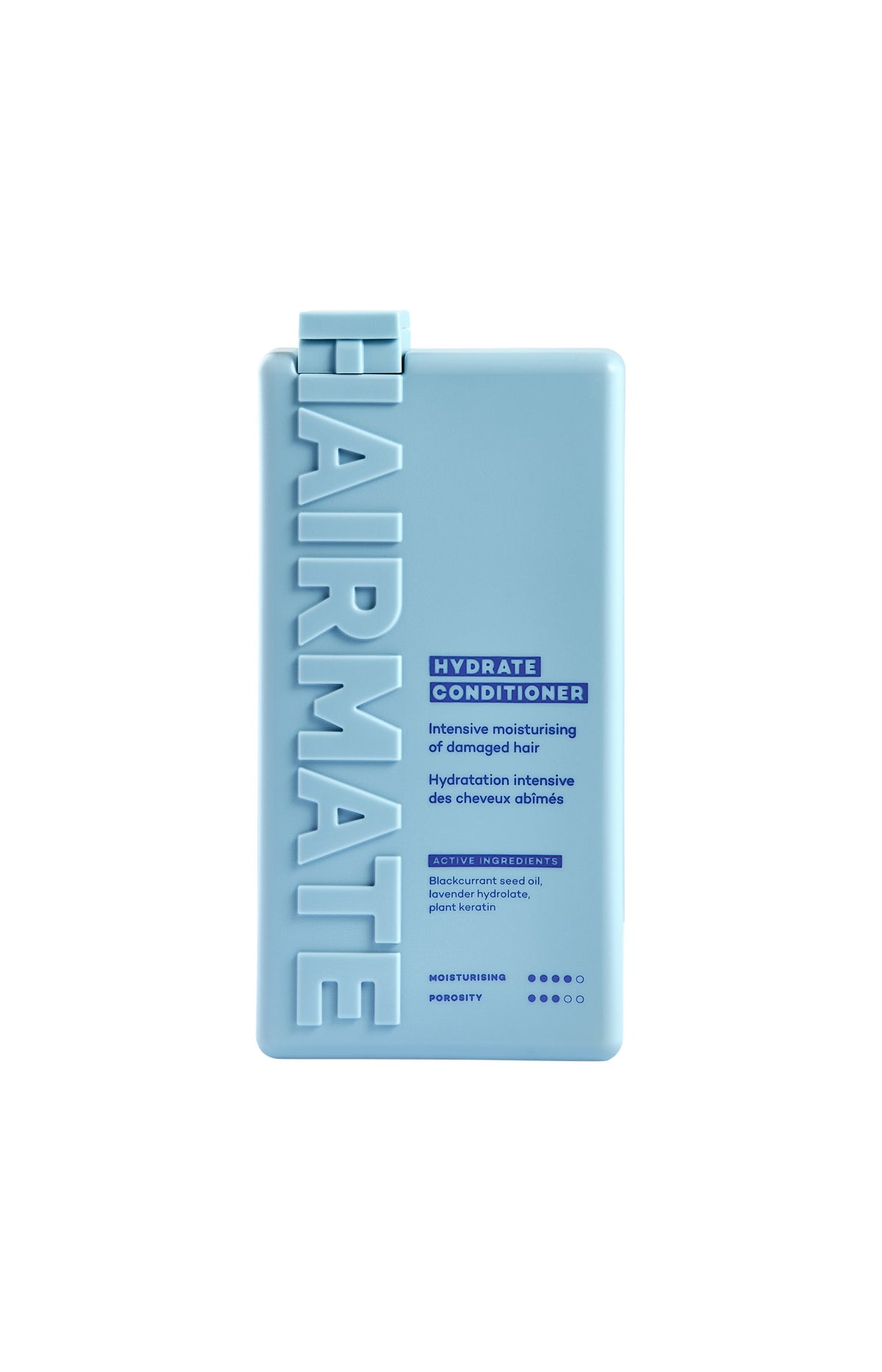 Après-shampoing hydratant