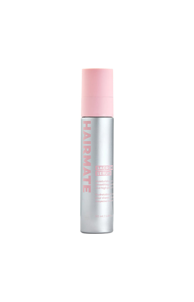 Sérum lissant pour cheveux