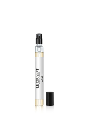 Agapi Eau de parfum - Fruité hespéridé - 5 x 10 ml