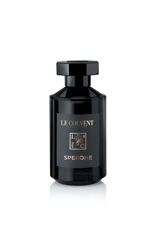Sperone Parfum remarquable - Aromatique - Mixte