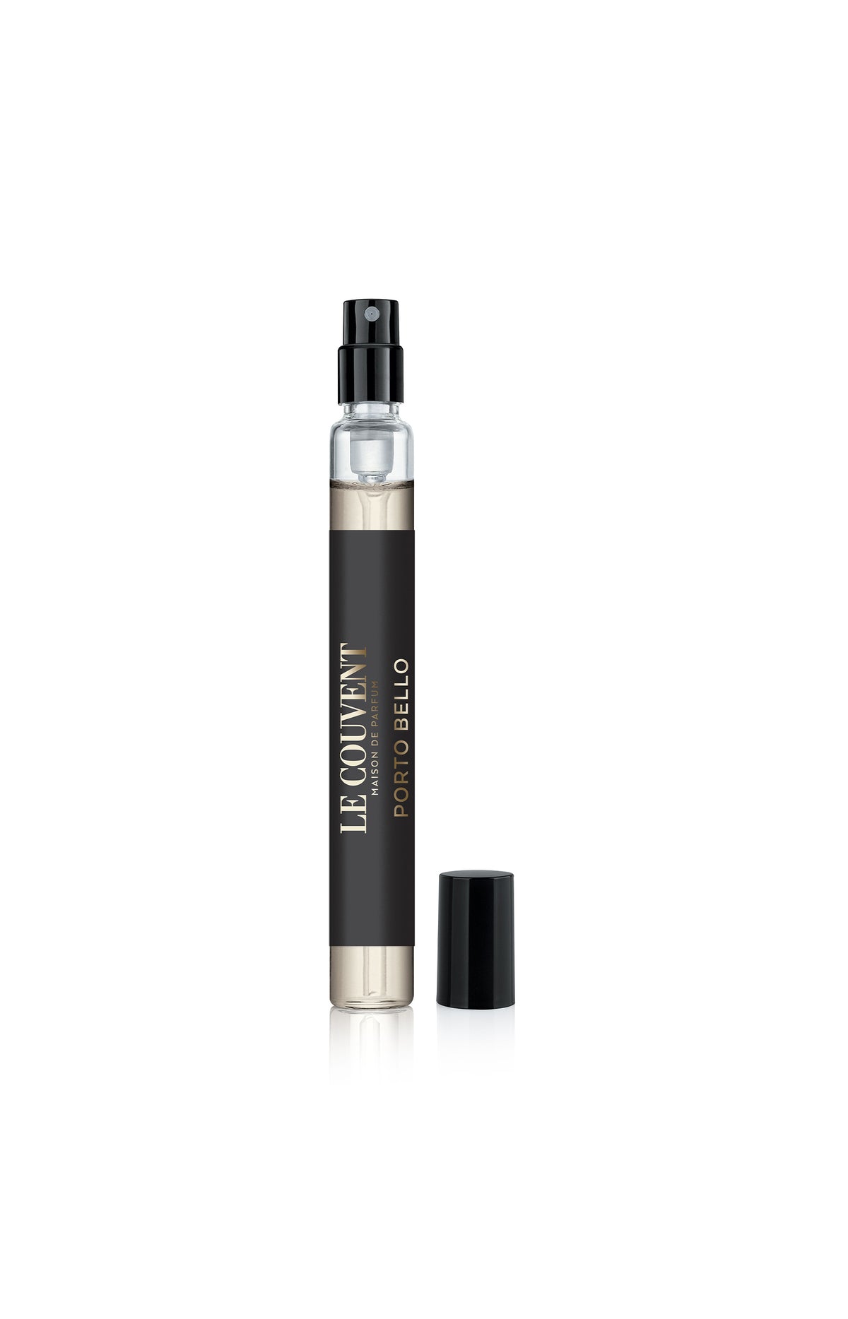 Porto Bello Eau de parfum - Boisé aromatique - Mixte - 5 x 10 ml
