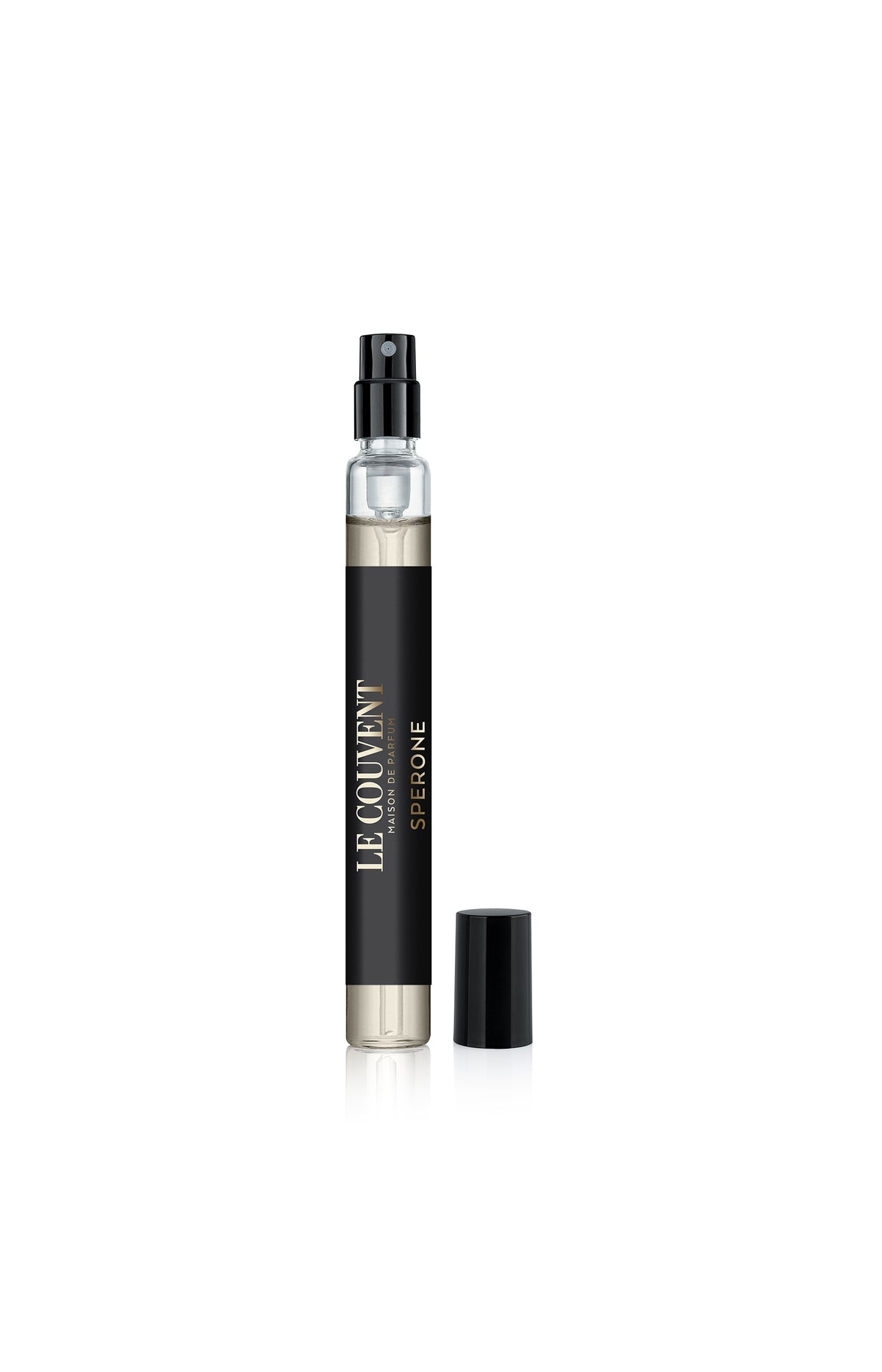 Sperone Eau de parfum - Aromatique - Mixte - 5 x 10 ml