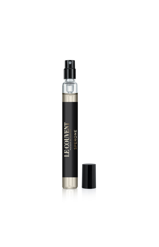 Sperone Eau de parfum - Aromatique - Mixte - 5 x 10 ml