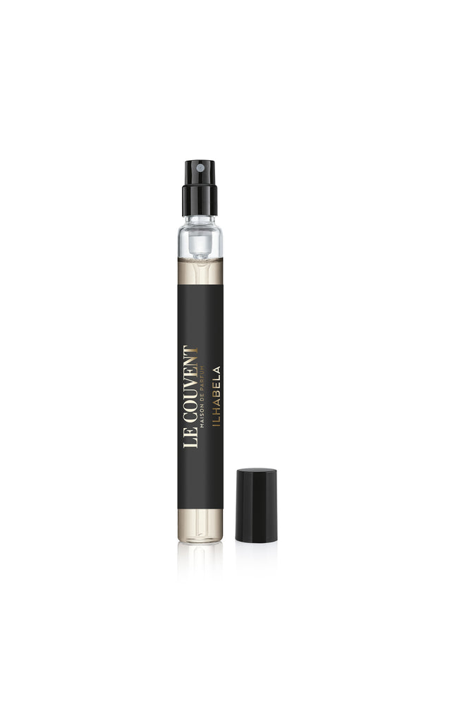 Ilhabela Eau de parfum - Oriental - Mixte - 5 x 10 ml