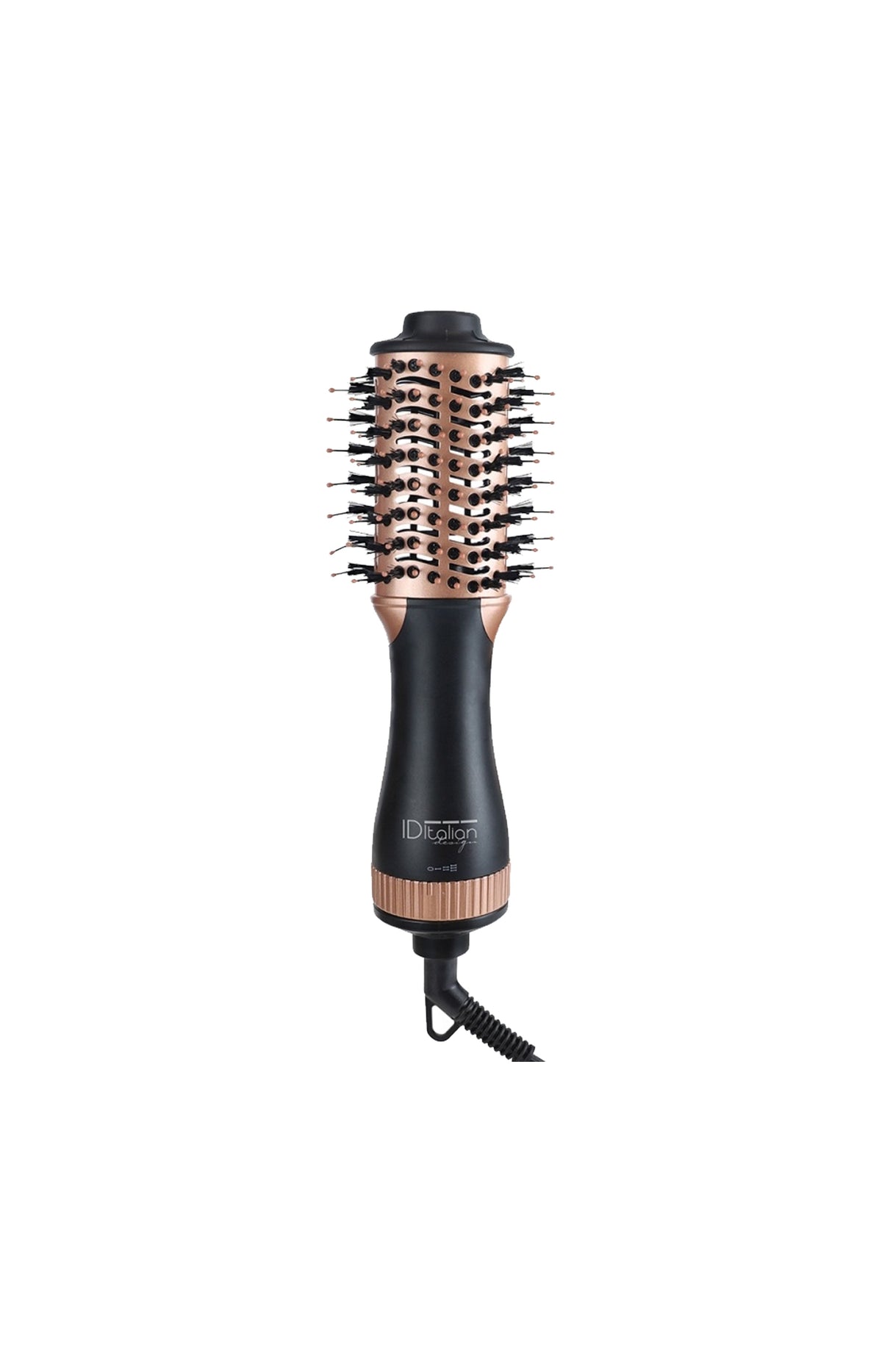 Brosse soufflante - Compact 360°
