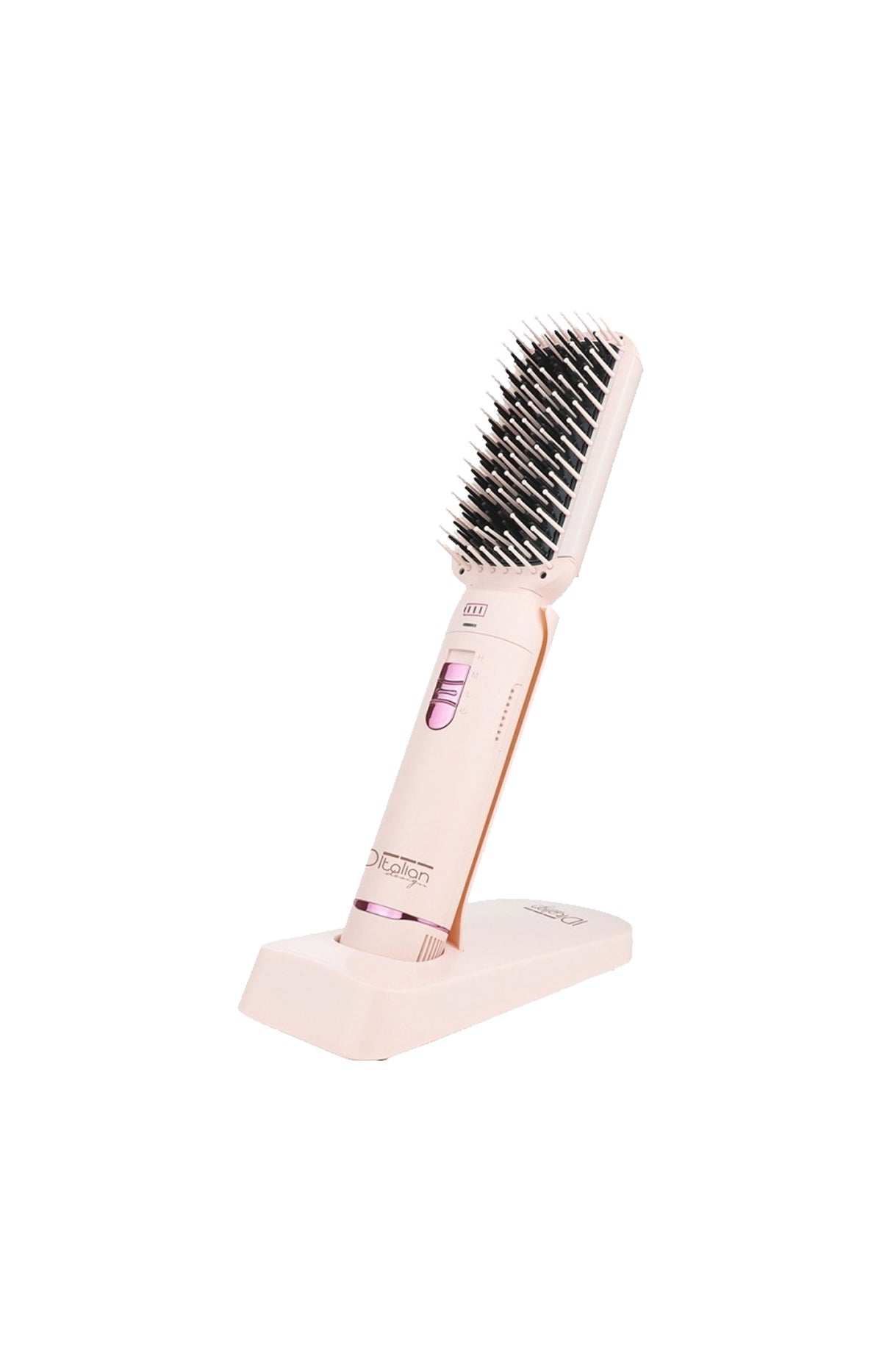 Brosse lissante - Cyclone Care Wireless