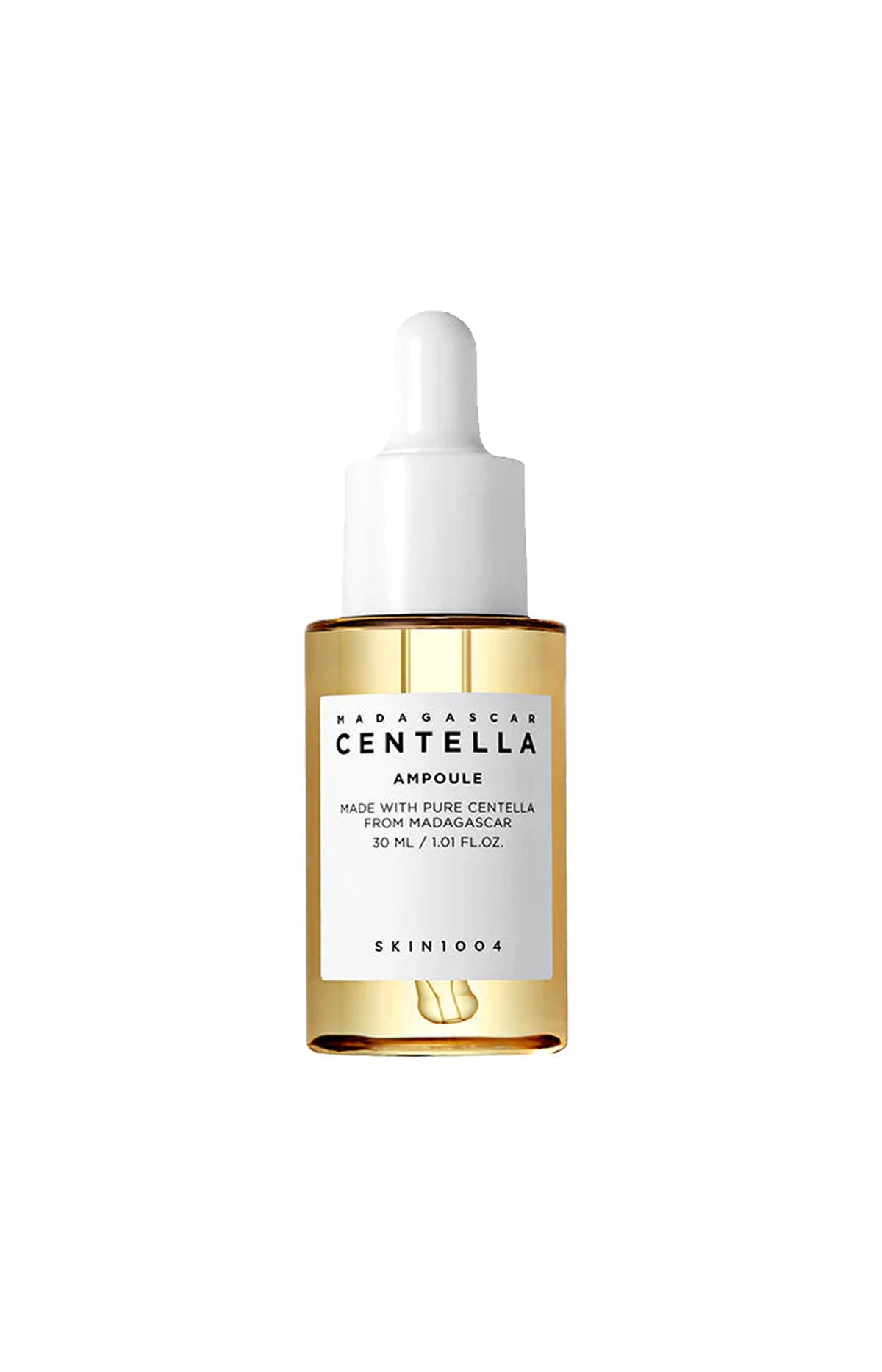 Sérum apaisant & hydratant