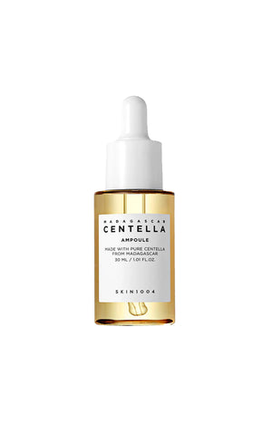 Sérum apaisant & hydratant