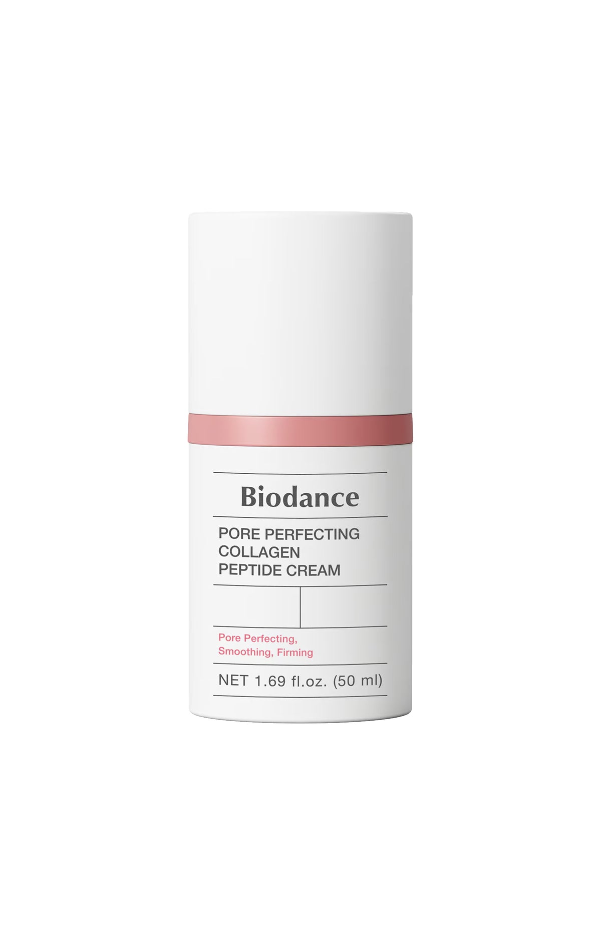 Crème raffermissante - Collagène & peptides