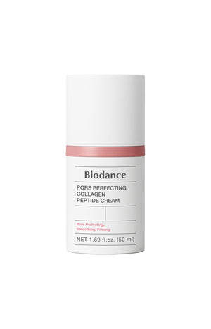 Crème raffermissante - Collagène & peptides