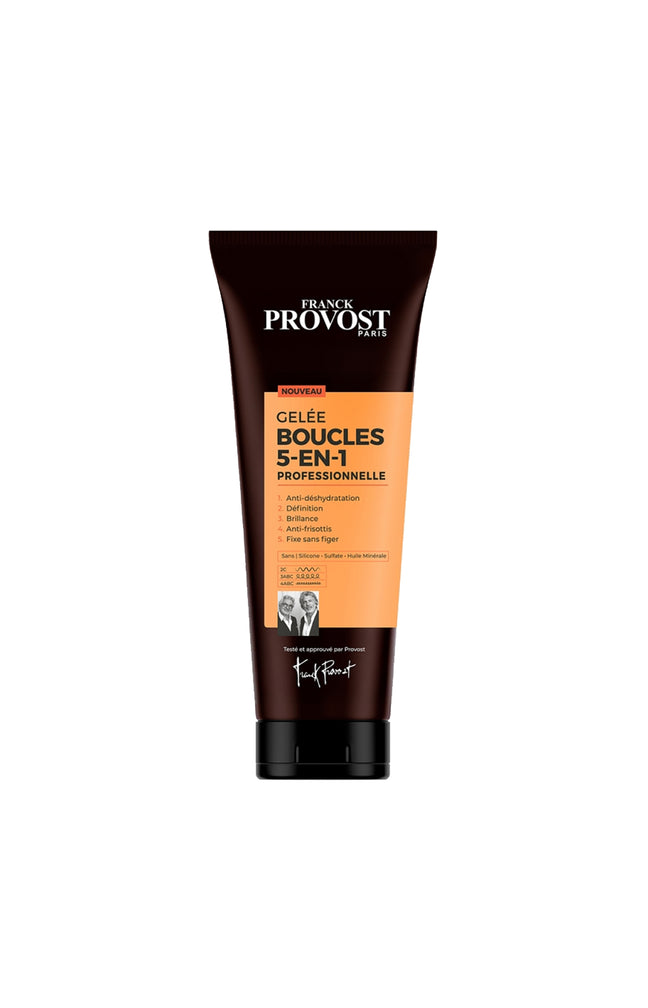 2 gelées boucles 5-en-1 - 250 ml