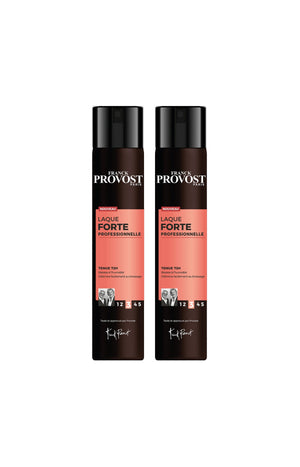 2 laques fortes - 300 ml