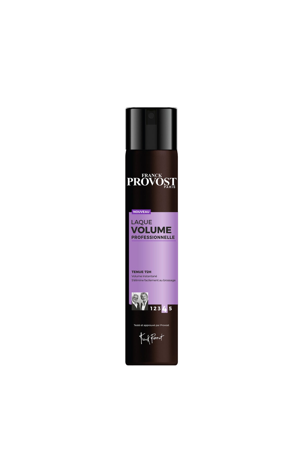 2 laques volume - 300 ml
