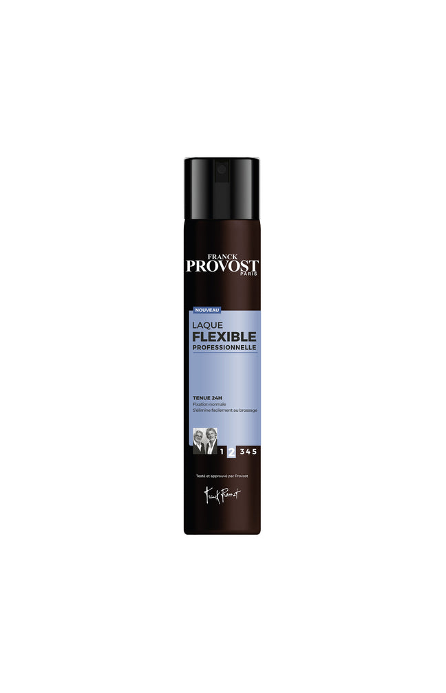 2 laques flexibles - 300 ml