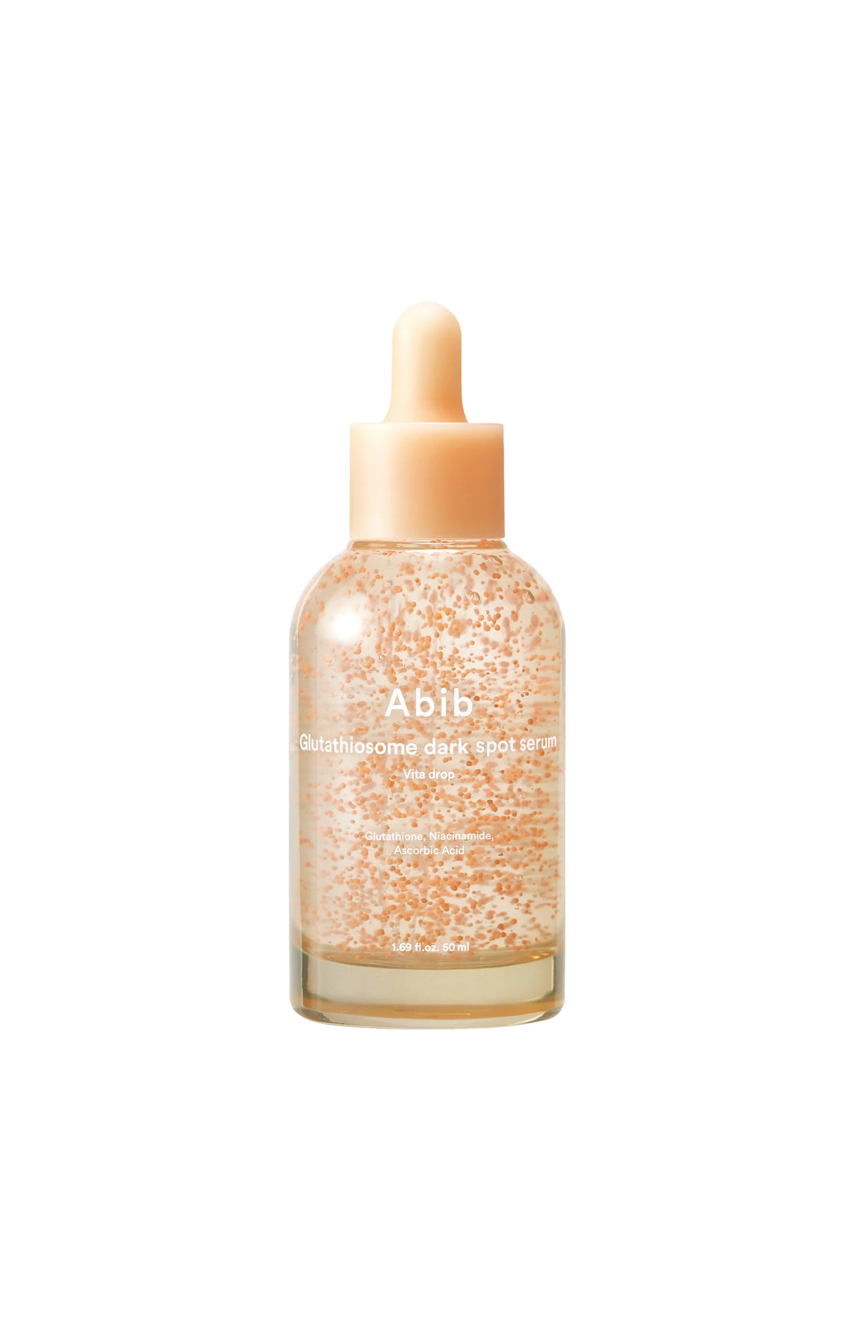 Sérum éclaircissant - Gluthathisome Dark Spot - Vitamine C