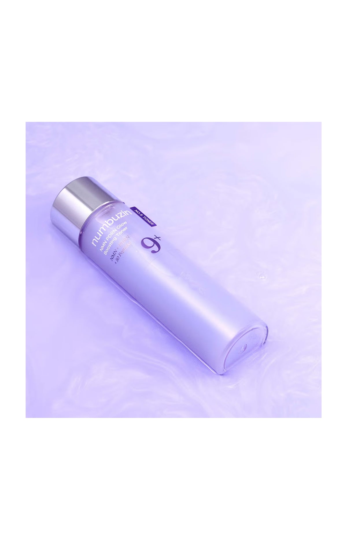 Lotion tonique revitalisante - PDRN