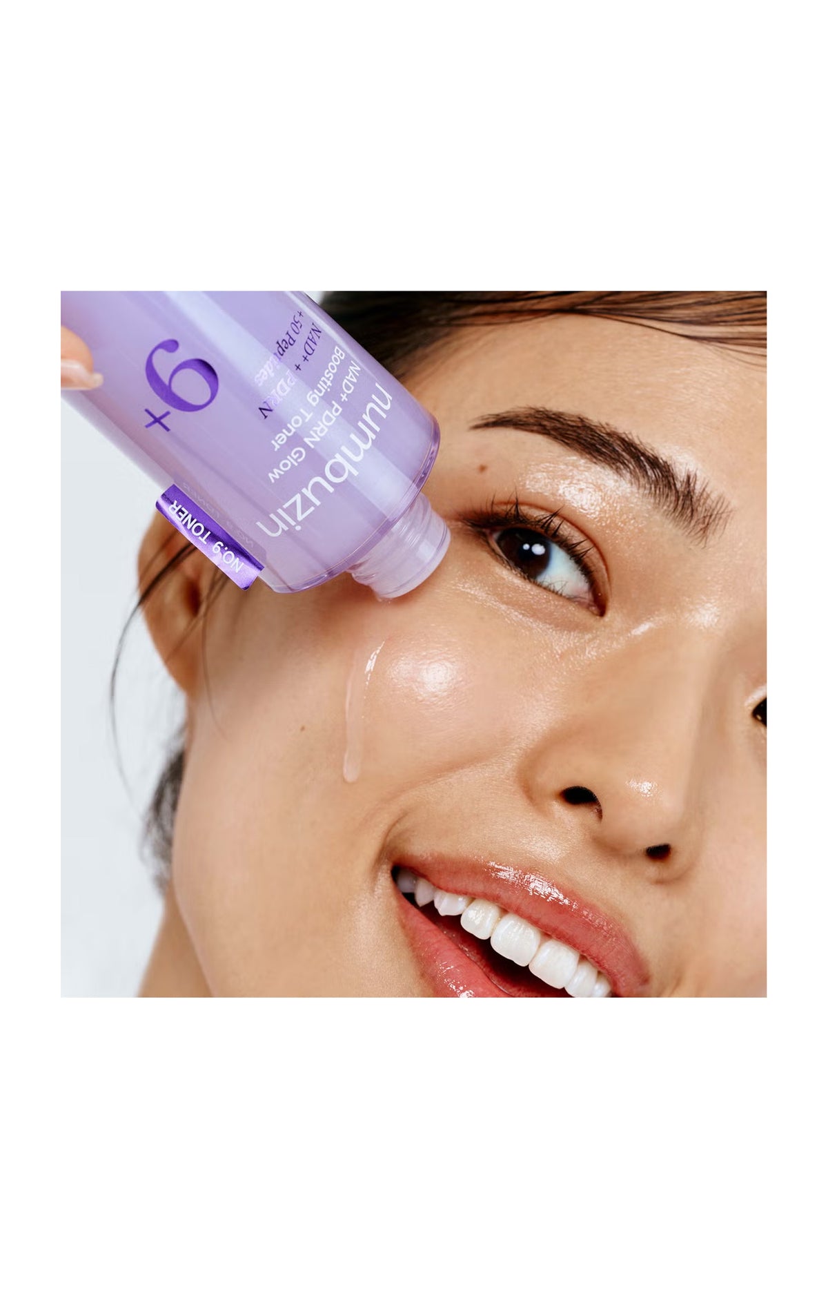 Lotion tonique revitalisante - PDRN