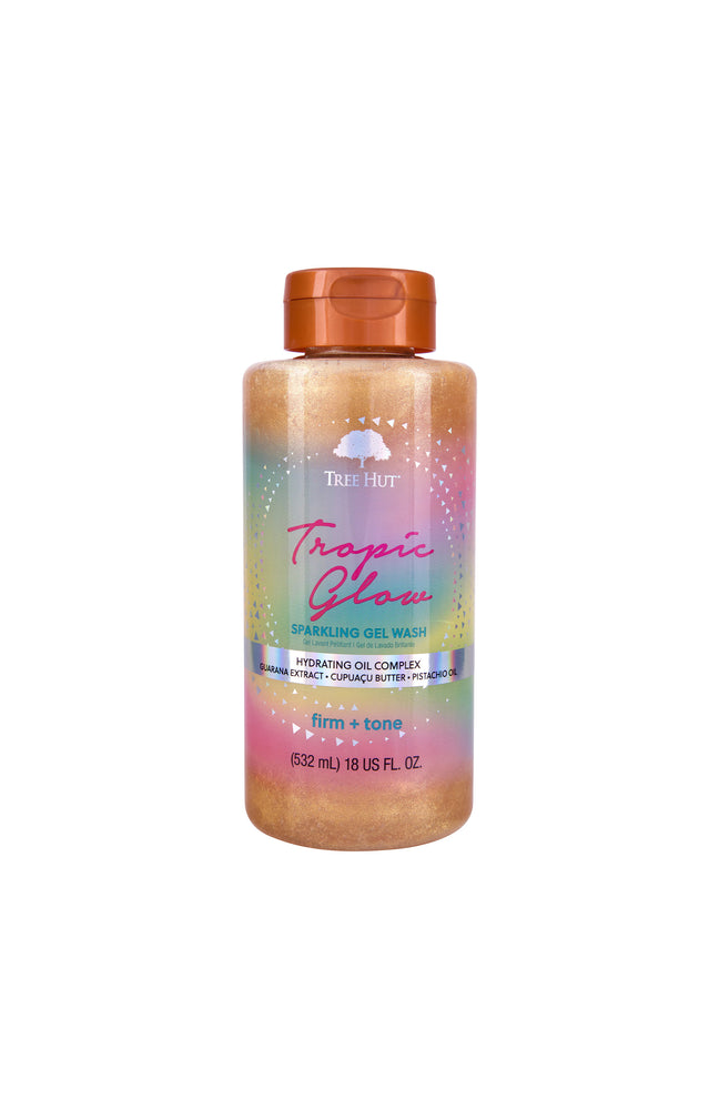 Gel douche - Tropic Glow - Corps