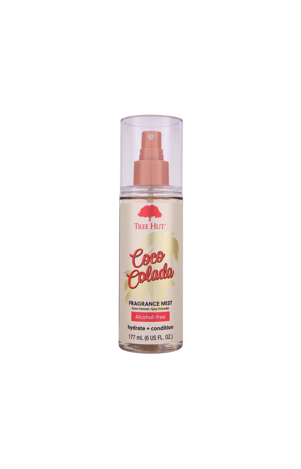 Brume parfumée - Coco Colada