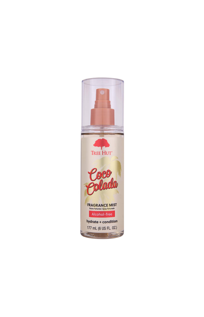 Brume parfumée - Coco Colada
