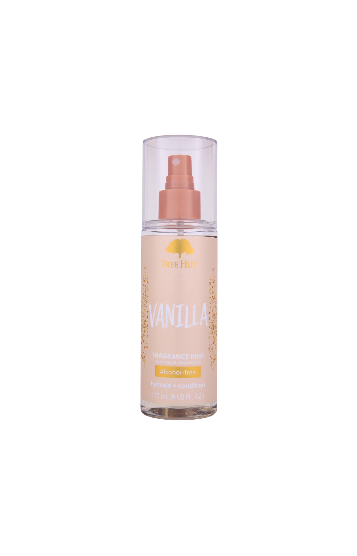 Brume parfumée - Vanille