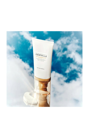 Crème solaire SPF30 - Air-Fit - Madagascar Centella
