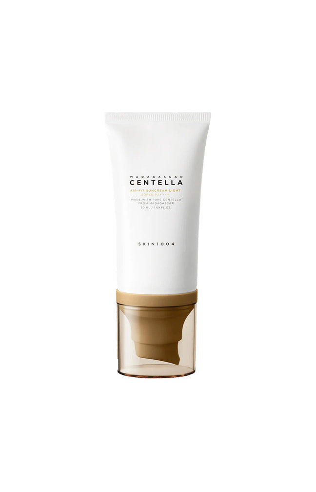 Crème solaire SPF30 - Air-Fit - Madagascar Centella