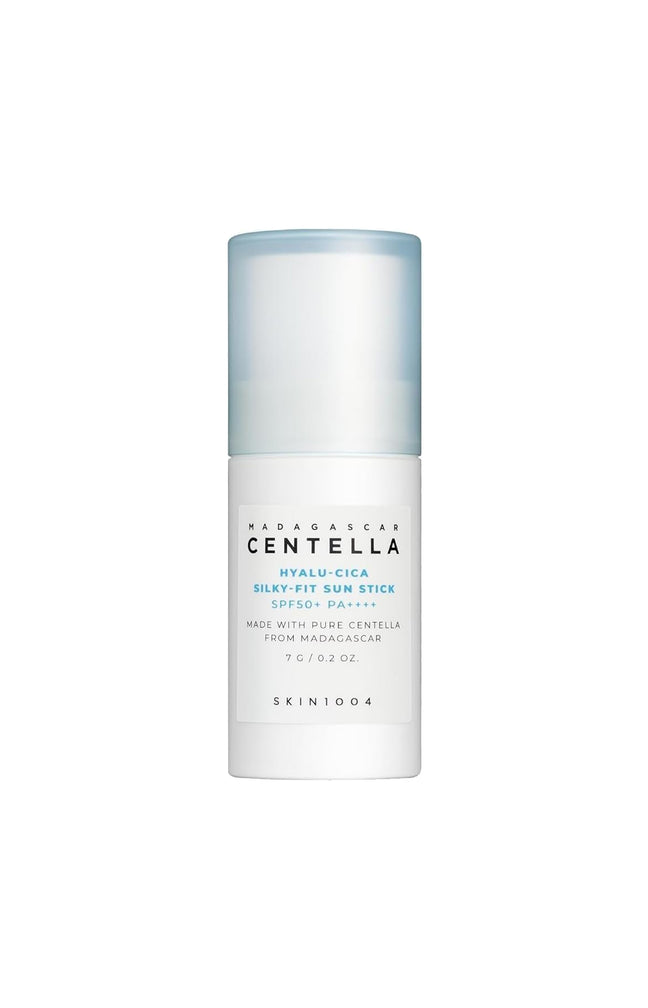 Stick solaire SPF50 - Hyalu-Cica