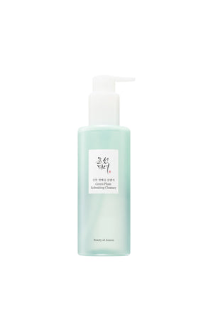 Nettoyant - Green Plum
