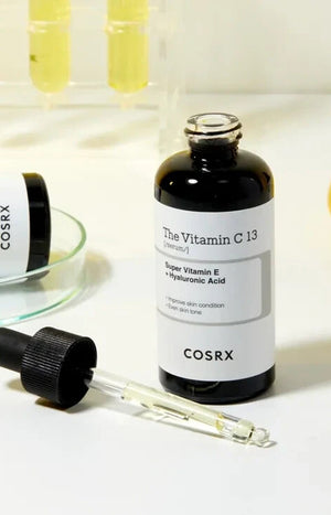 (Renew) The Vitamin C 13 Serum 20 mL