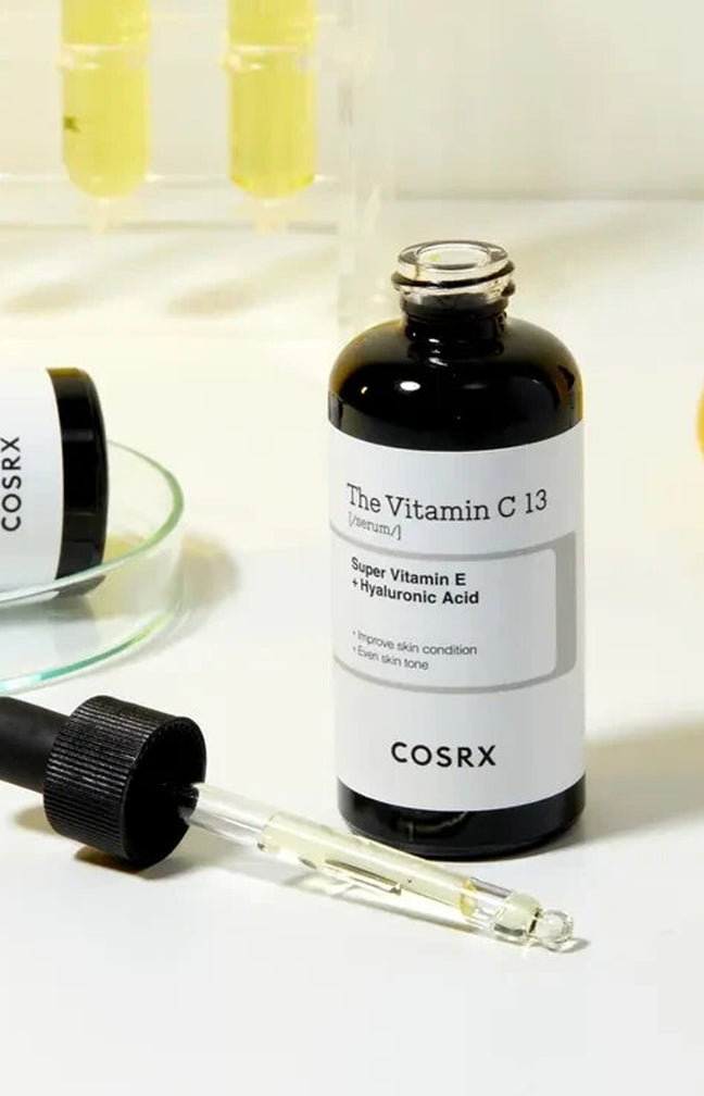 (Renew) The Vitamin C 13 Serum 20 mL