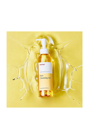 Pure Cleansing Oil 200ml