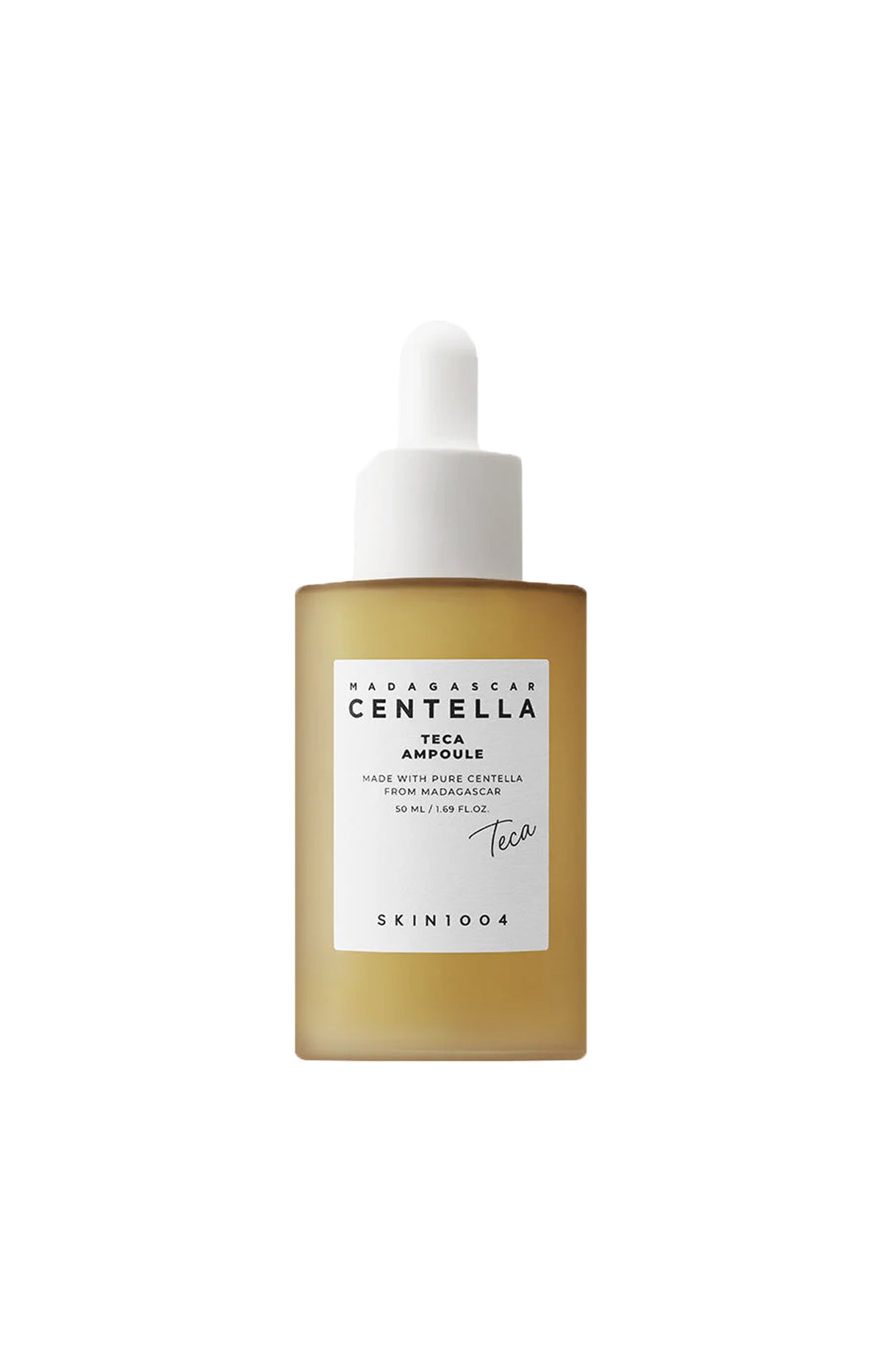 Sérum apaisant - Centella asiatica, TECA & PDRN - 50 ml