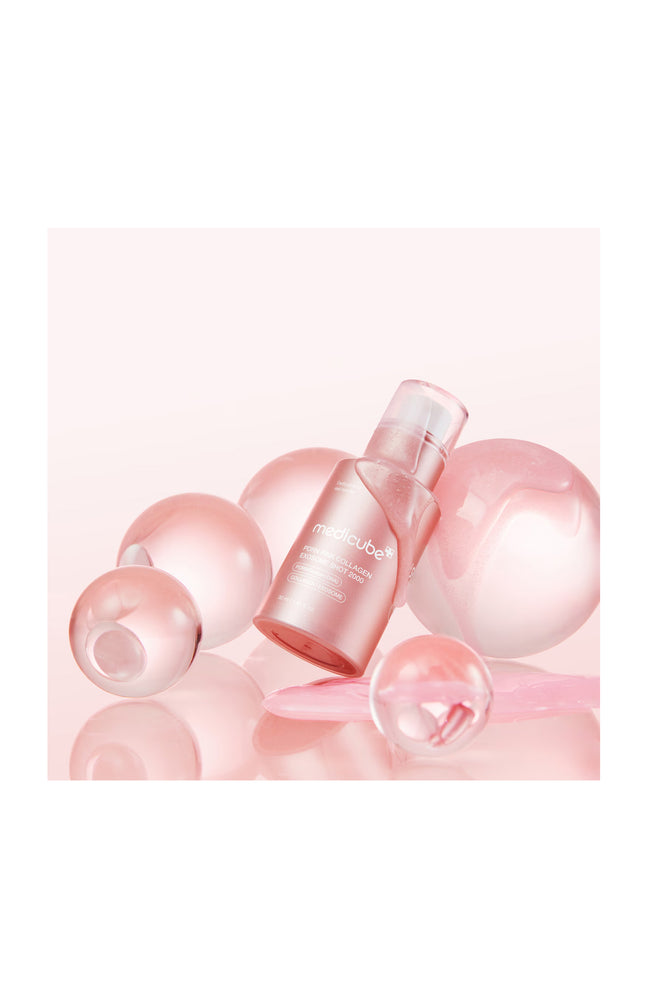 Sérum exfoliant - PDRN - 30 ml