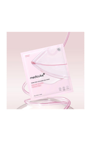 Masque régénérant en tissu - PDRN