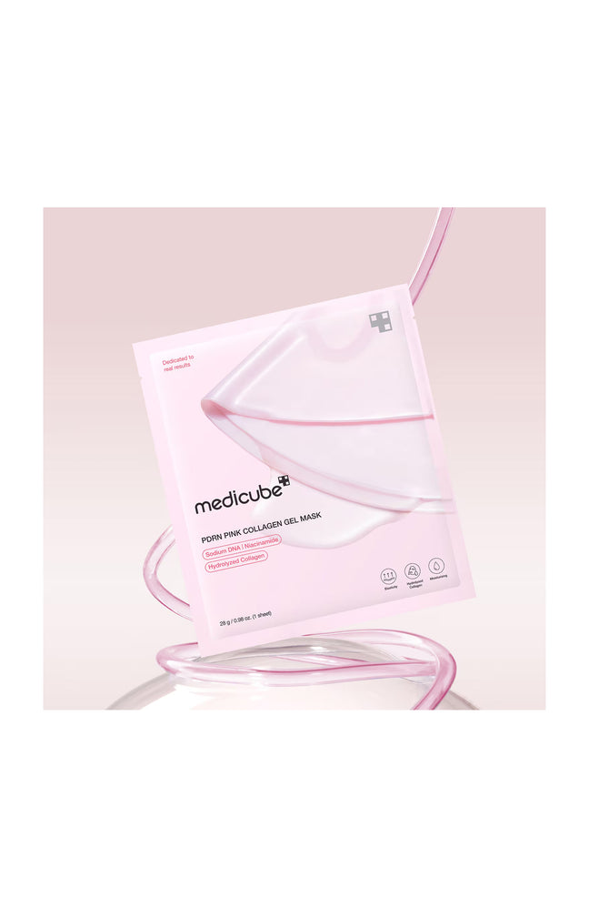 Masque régénérant en tissu - PDRN